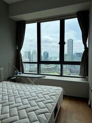 OUE Twin Peaks (D9), Condominium #553499501